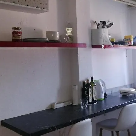 Apartament Murgle Lublana
