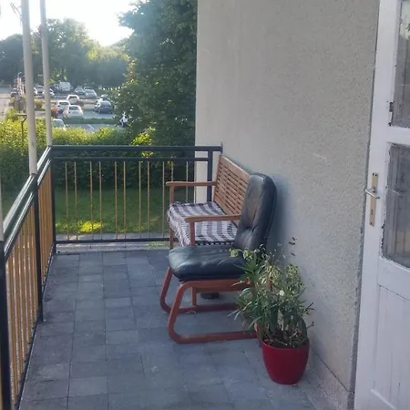 Apartament Murgle