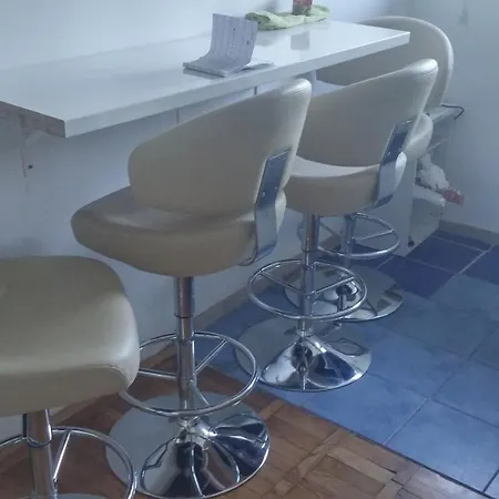 Apartament Murgle