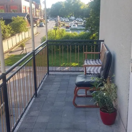 Murgle Apartment *