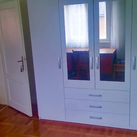 Apartment Murgle Ljubljana