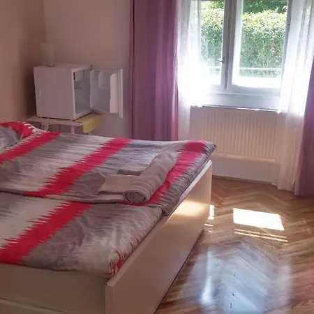 Murgle Apartment